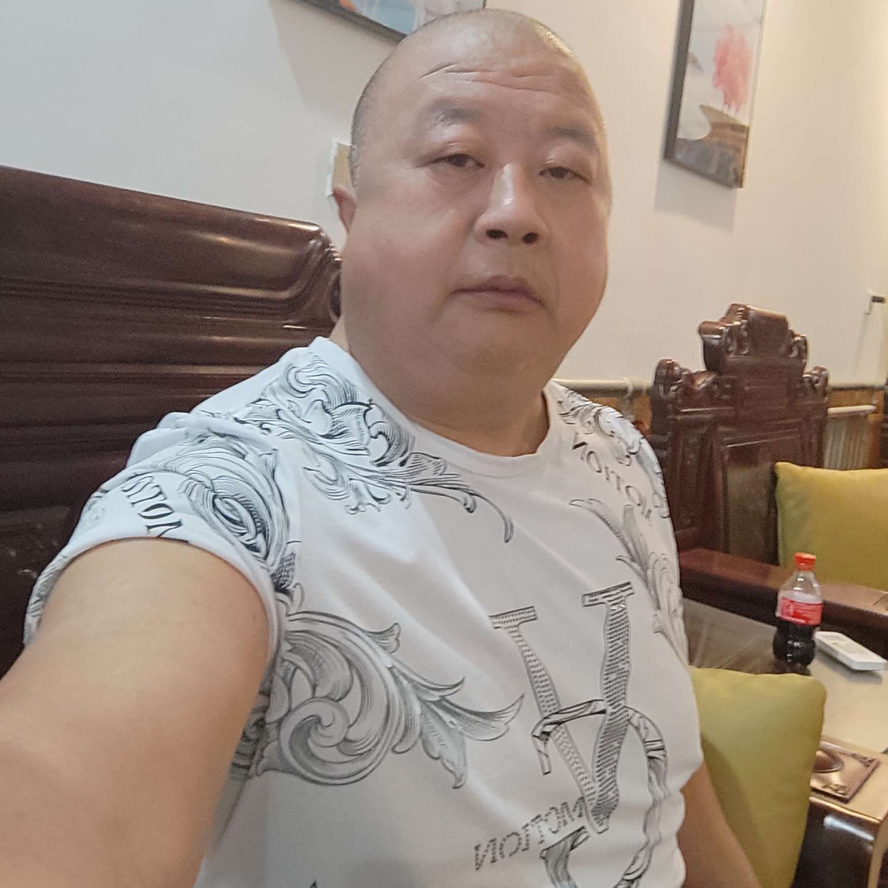 末落的王朝的照片