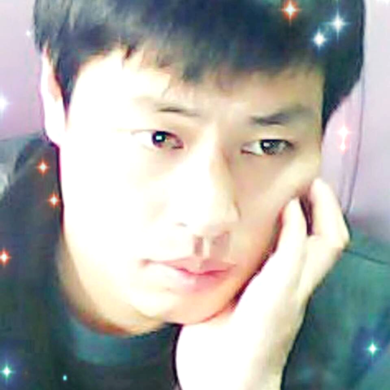 我要改变的照片