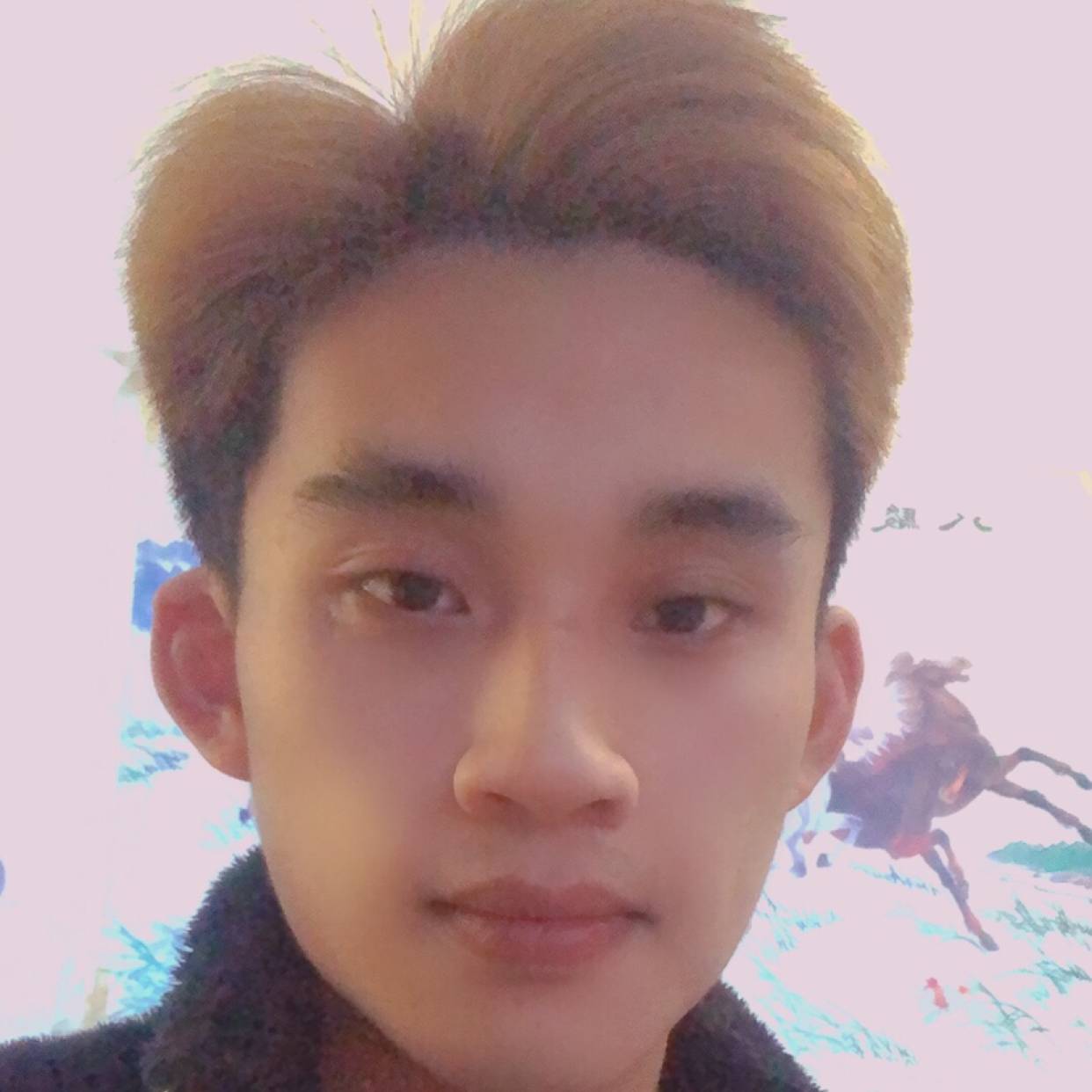少年时代，？的照片