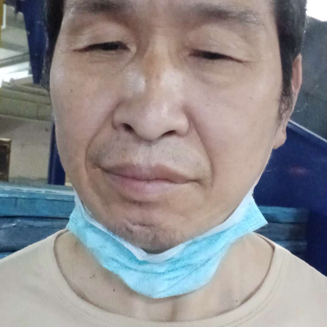 着急倾心西安的照片