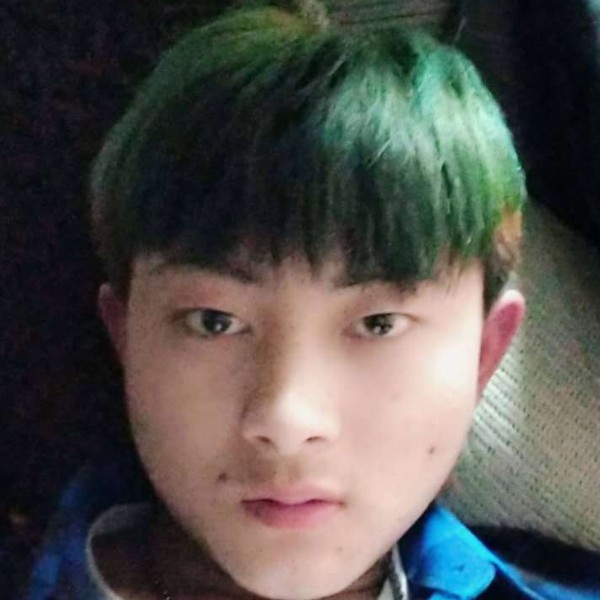 处对象？小姐姐的照片