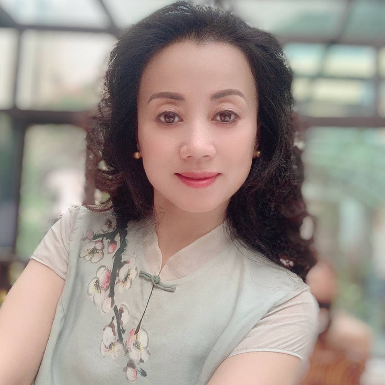爱唱歌的亮亮的照片