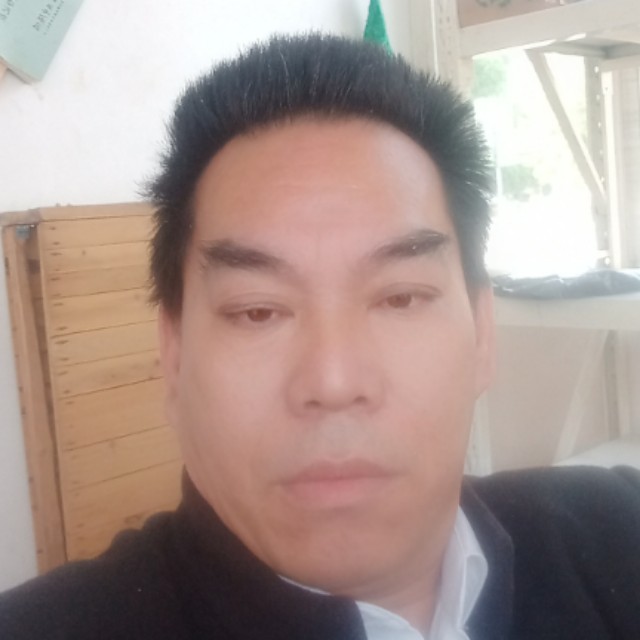 呆萌邂逅太阳的照片