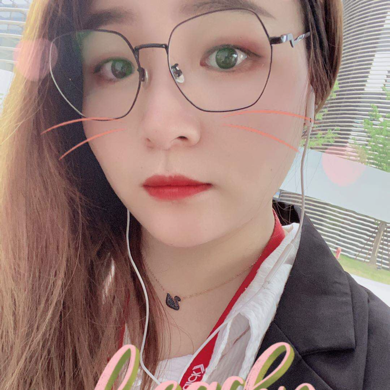 粥粥S的照片