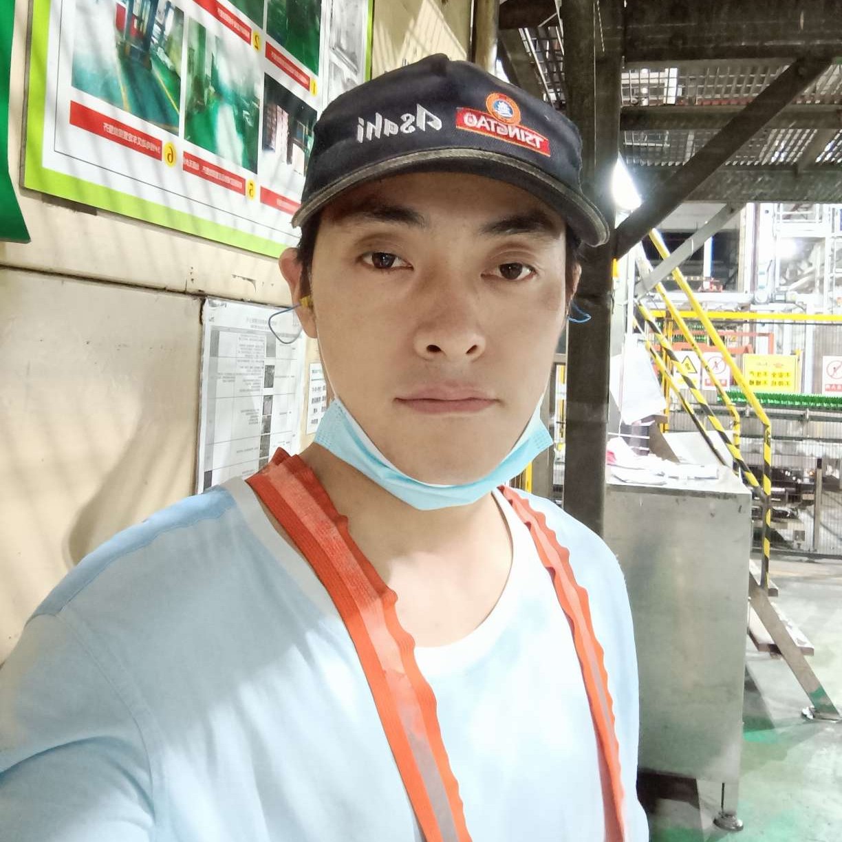 单身深拥惊鸿的照片