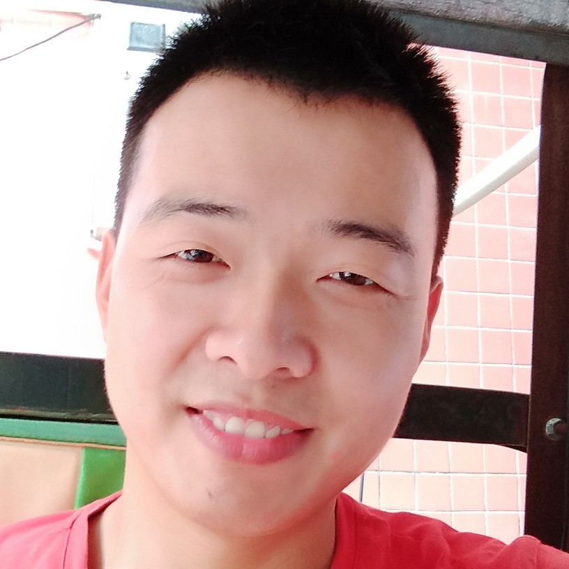 深山中的照片
