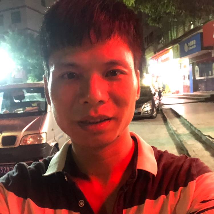 流岚给甜蜜的照片
