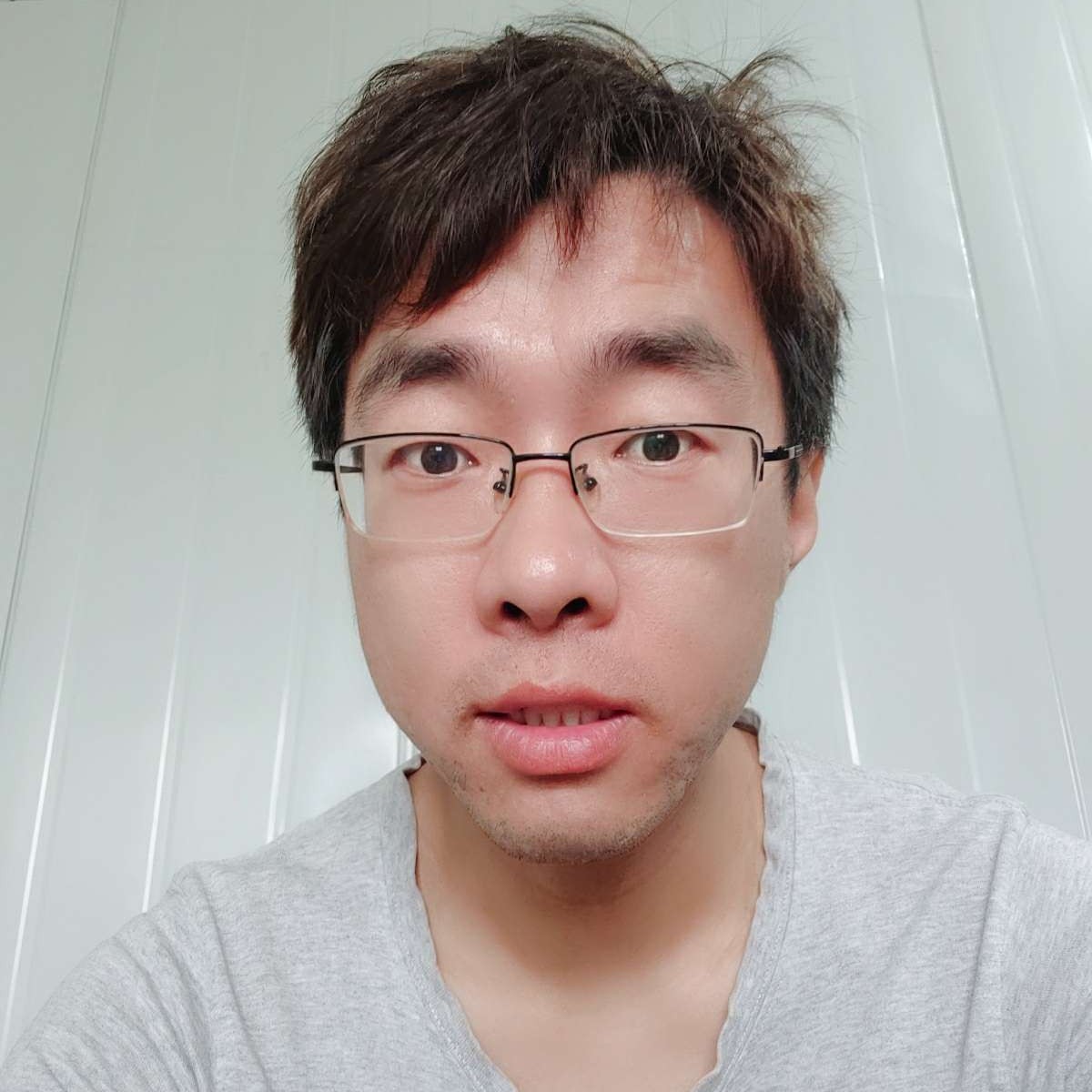 清曲夏天的照片
