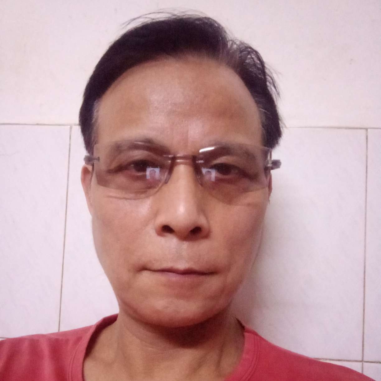弟子小林的照片