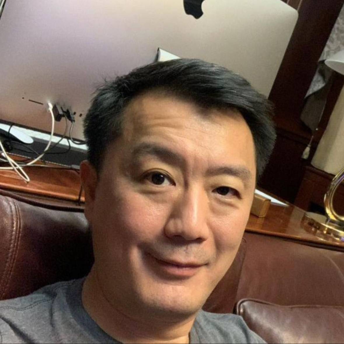 爱引领的照片