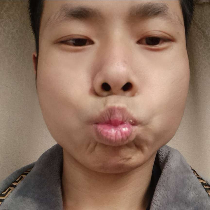 小鬼倪的照片
