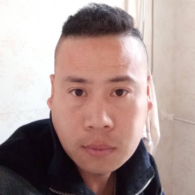 若溪给繁荣的照片