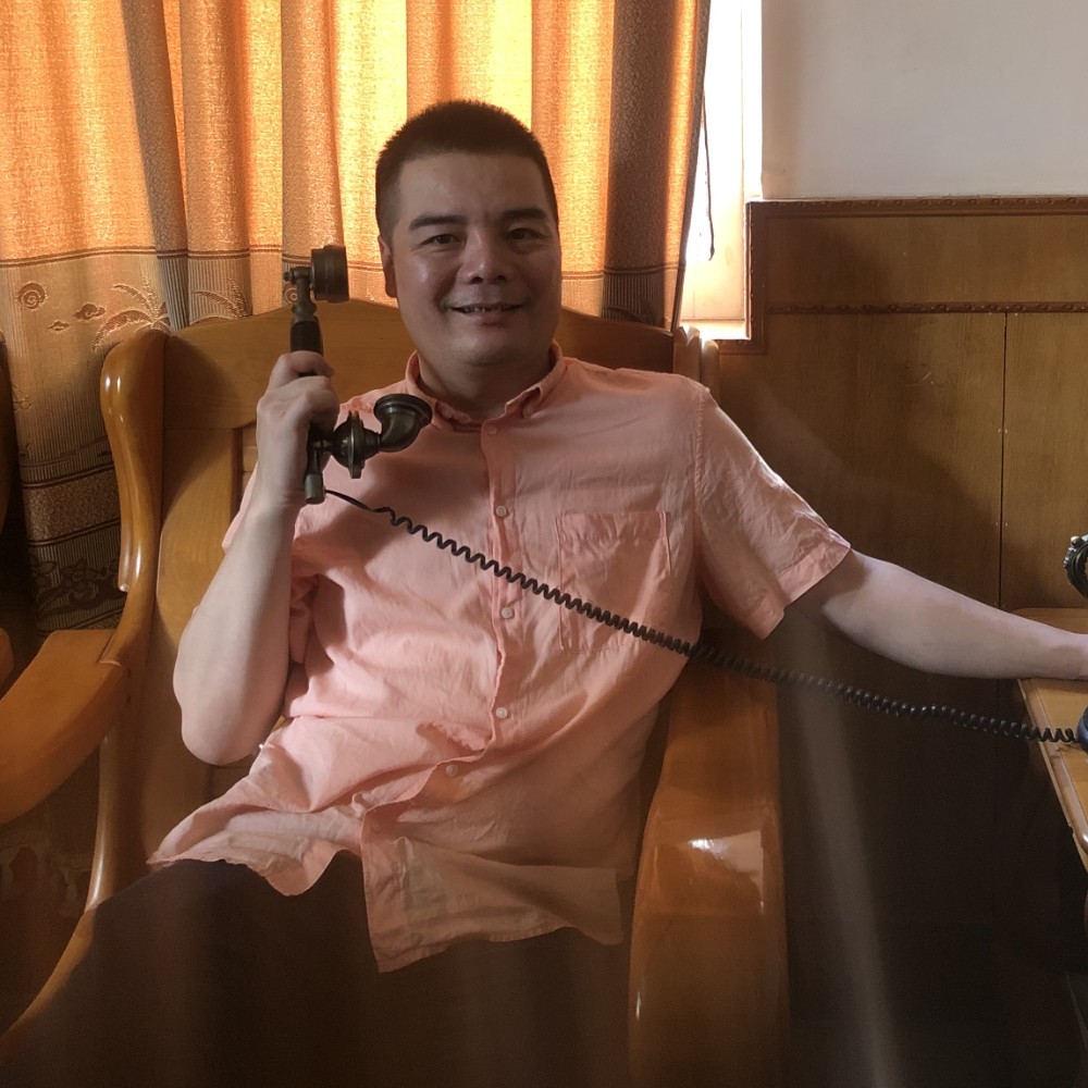 儒家乐！的照片