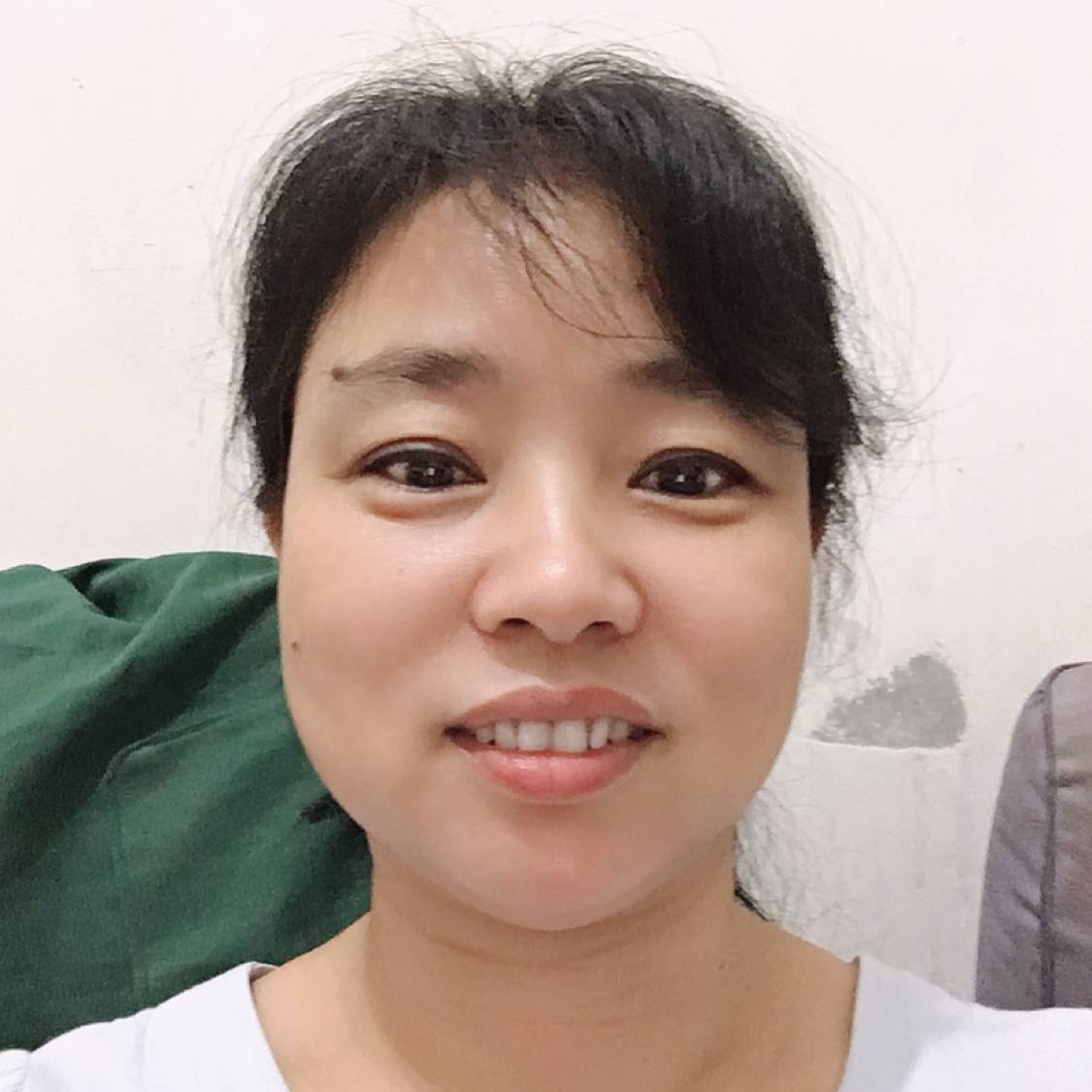 落后向果汁的照片