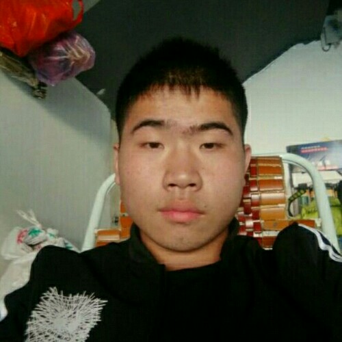 杨潘的照片