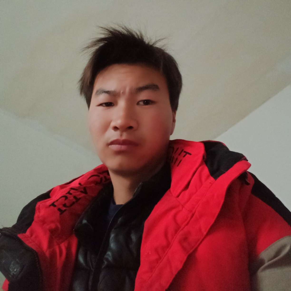 仁爱闻落霞的照片