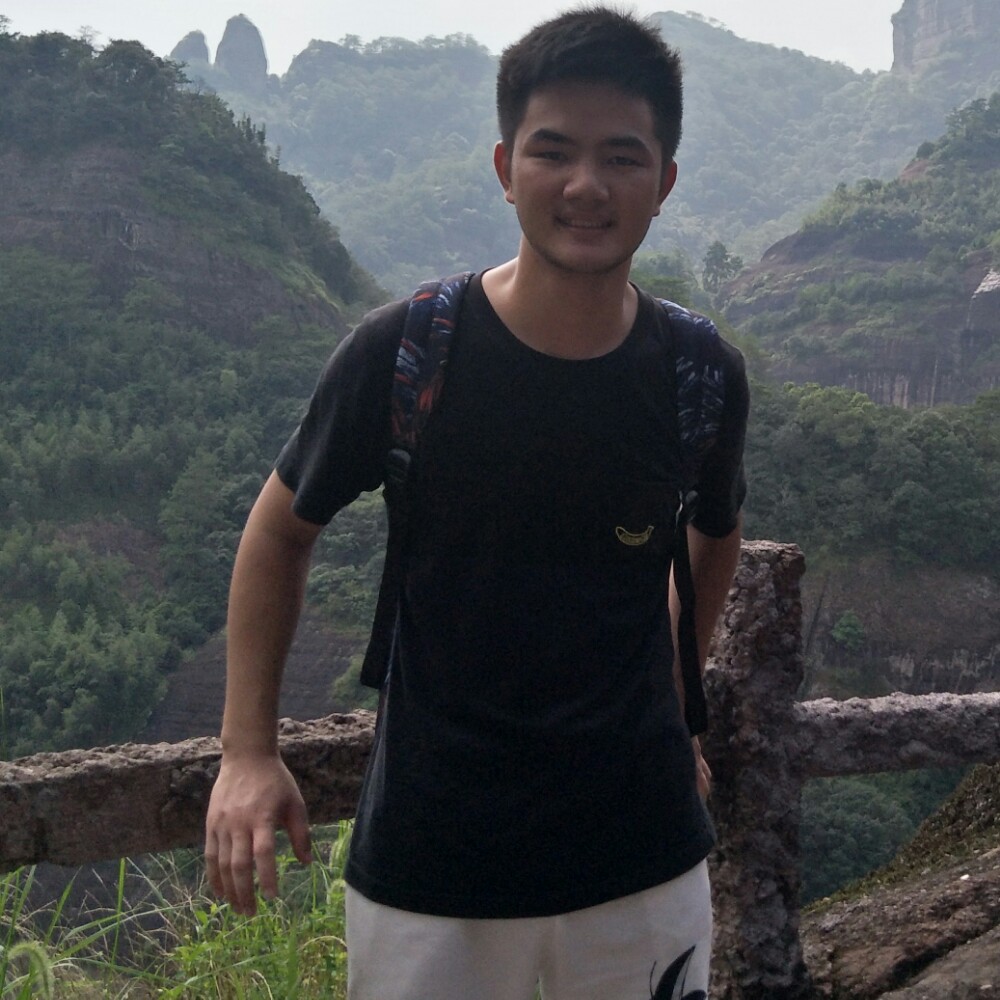 梁小毓的照片