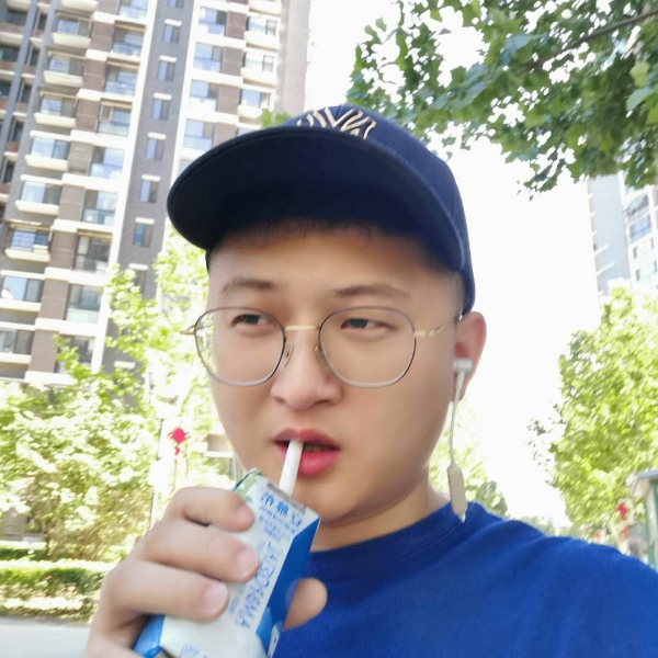 星雨相许含蓄的照片