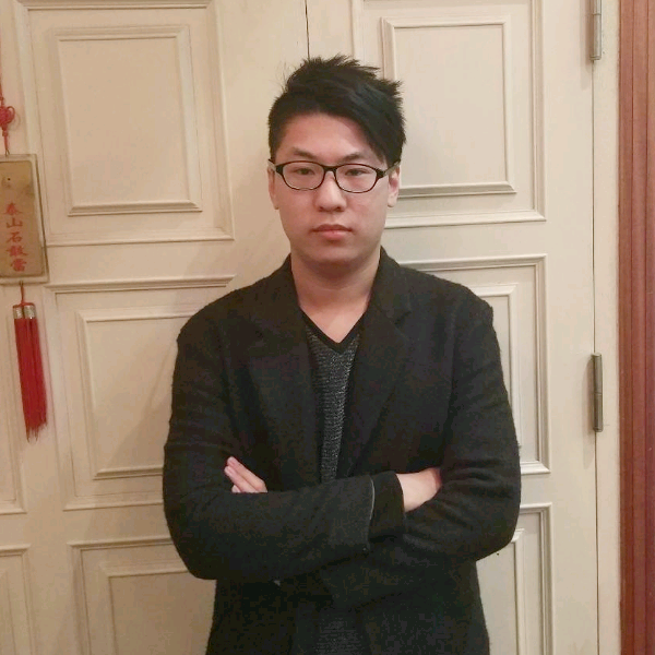 QS先生的照片