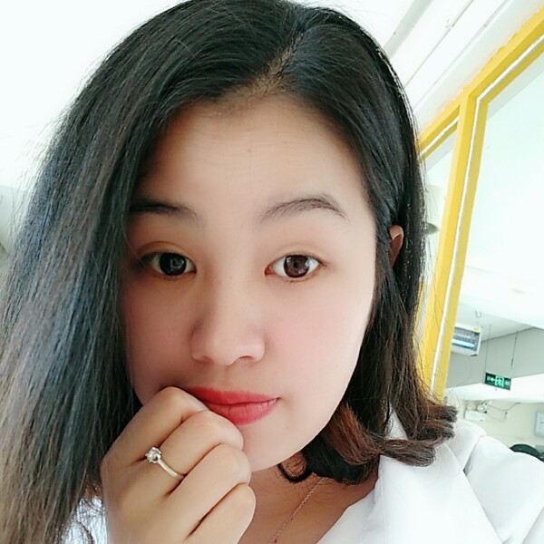 缘的一人心❤的照片