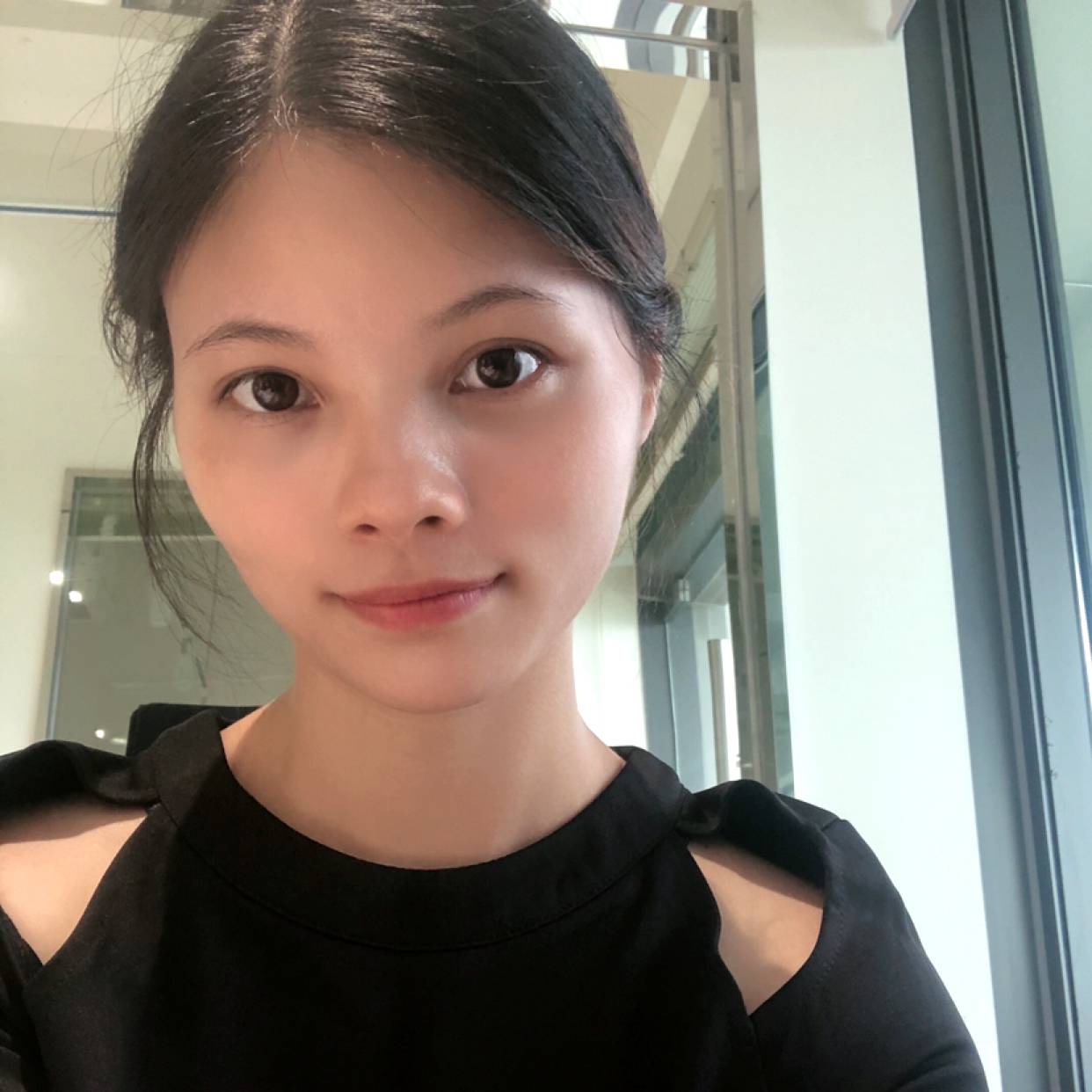 谭小嬅的照片
