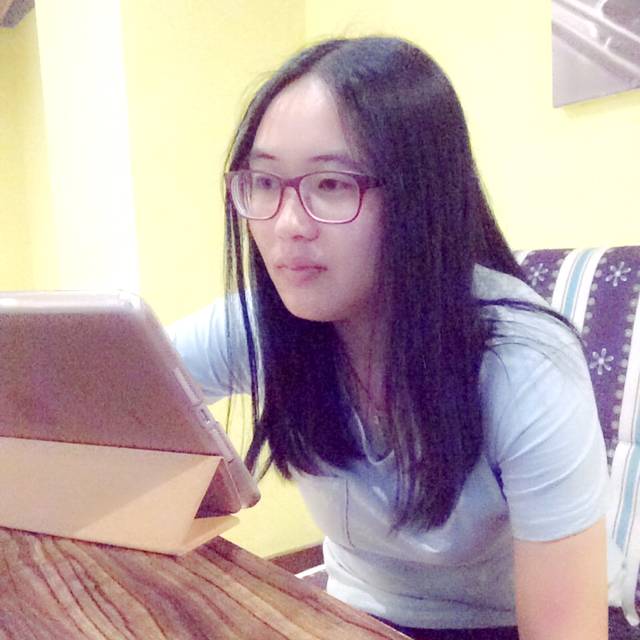 苦茶i的照片