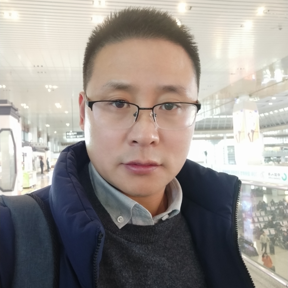 远浦归帆的照片