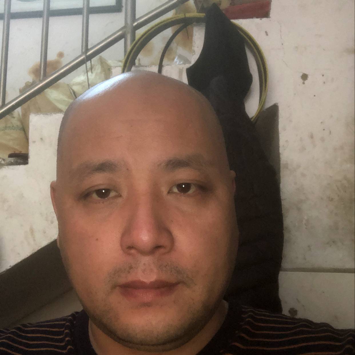 高山笑流年的的照片