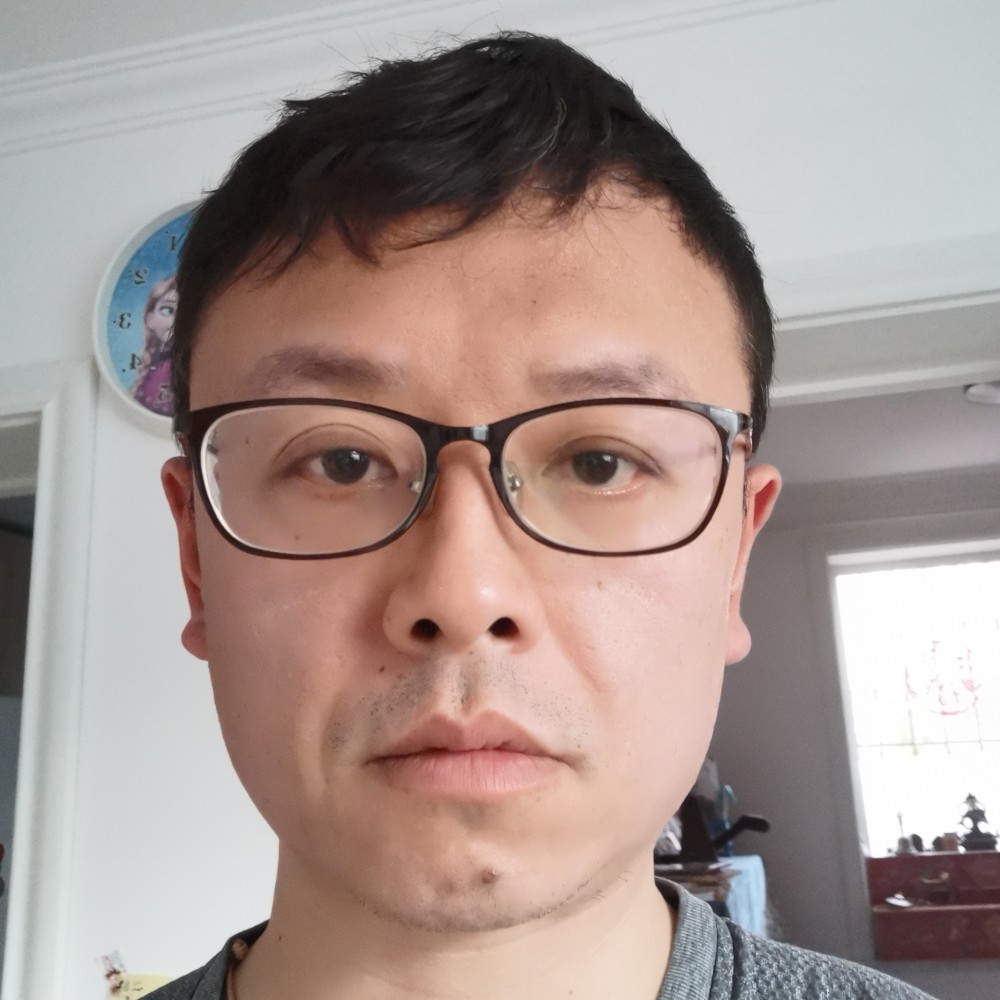 白玛白玛的照片