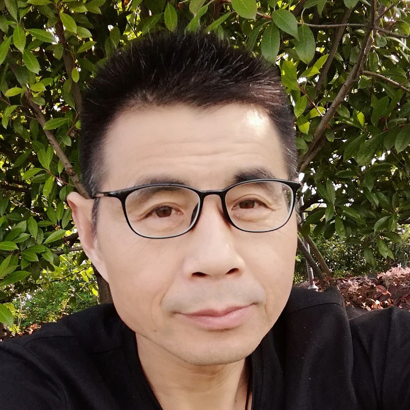 上海宝贝的照片