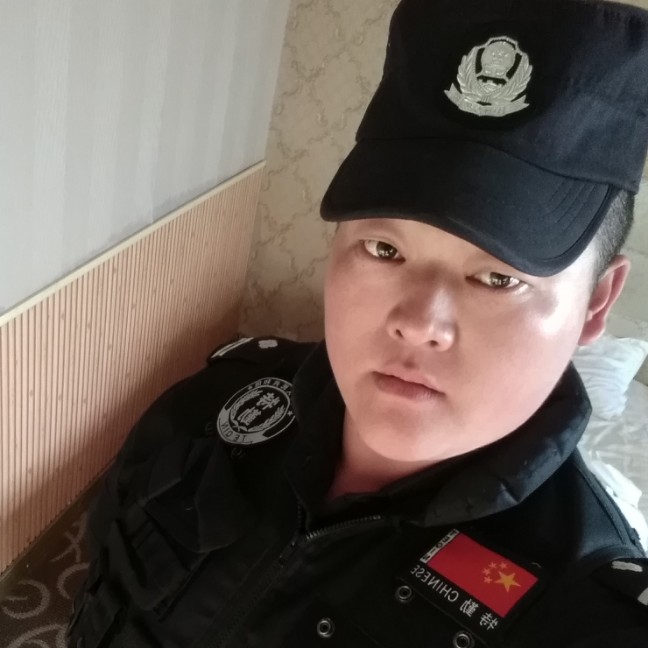 空城，等空人的照片