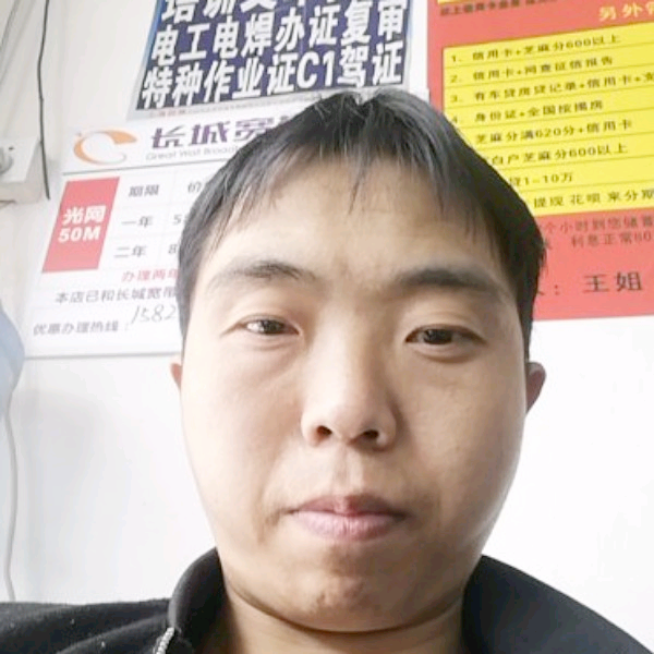 腼腆大山的照片