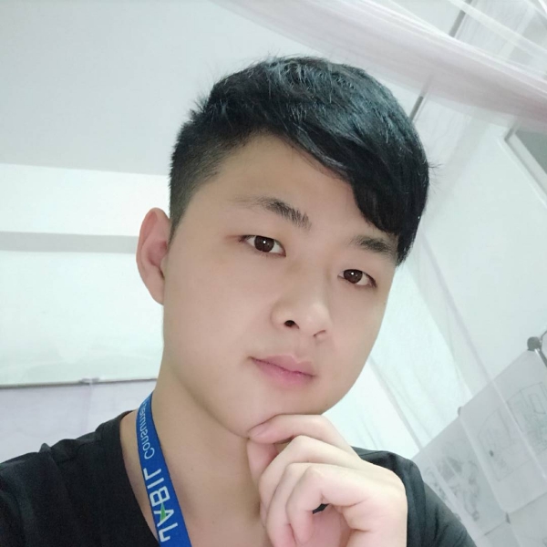 逐风笑单身的照片