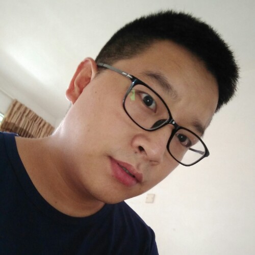 皮皮哥的照片