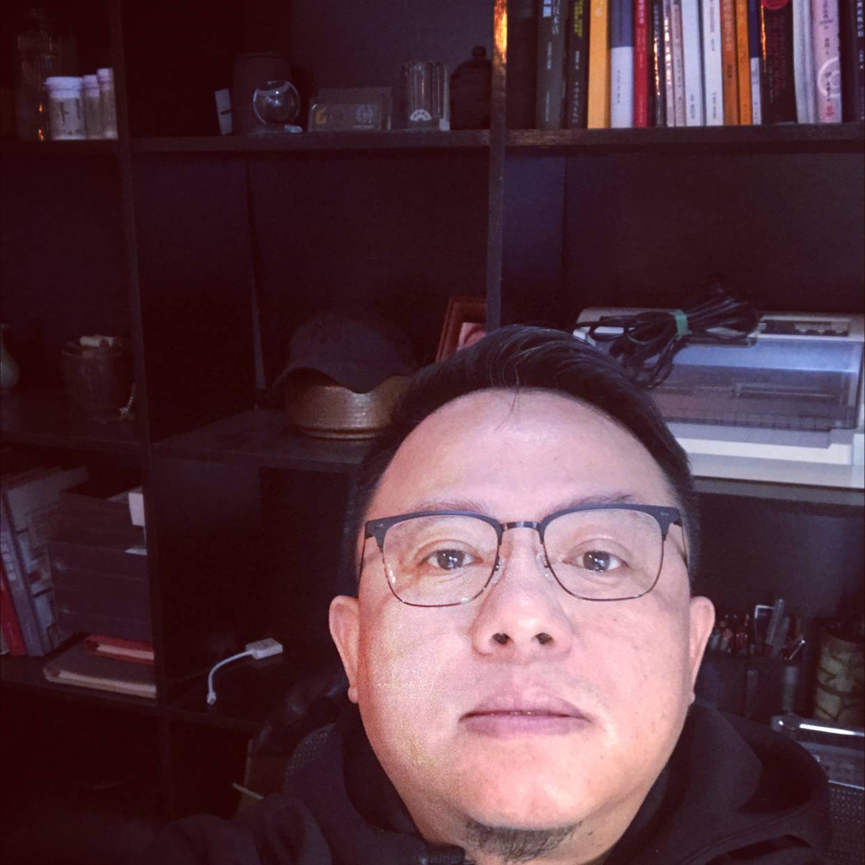 风吹一夏的照片