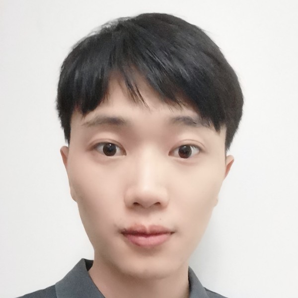 他很简单的照片