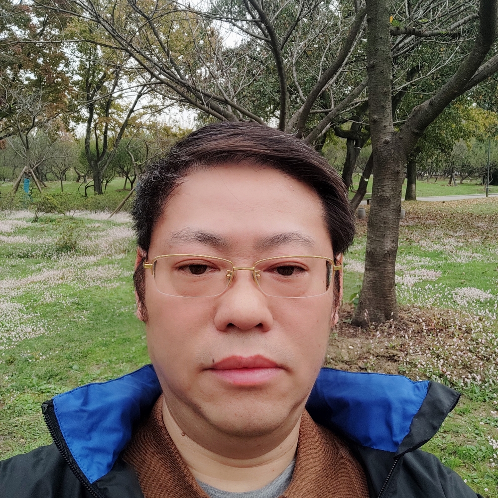 老猫哥的照片