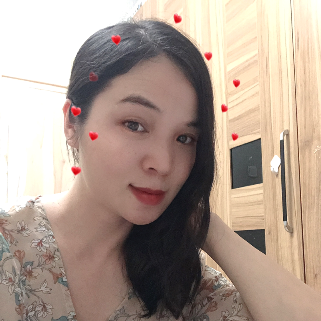 蒙轻的照片