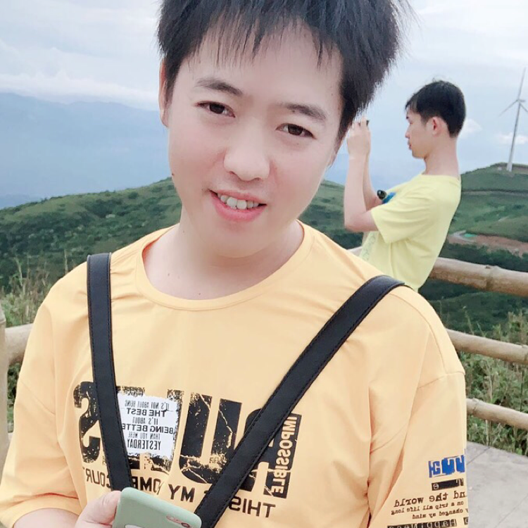 调皮演变哈密瓜的照片