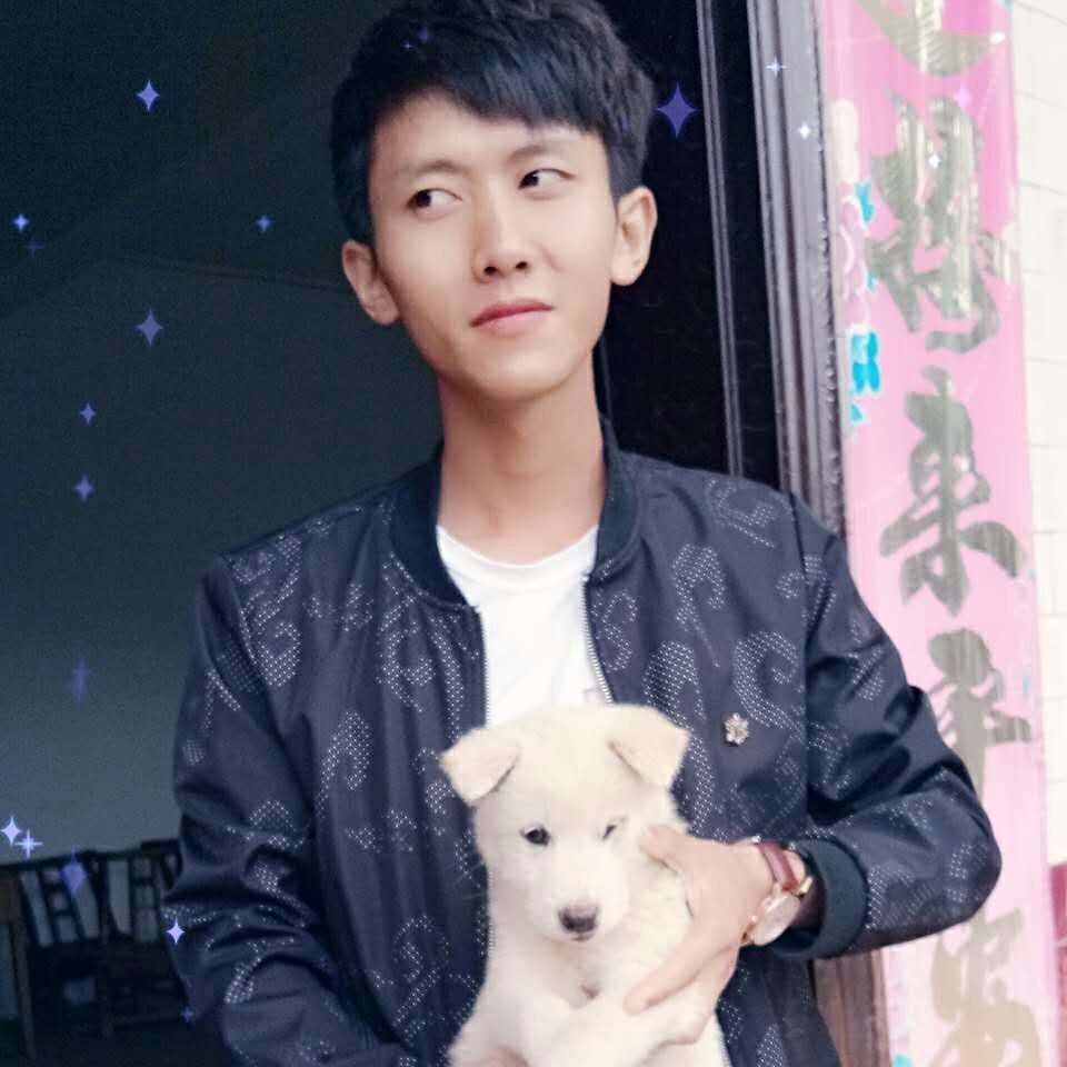 微凉相许奋斗的照片