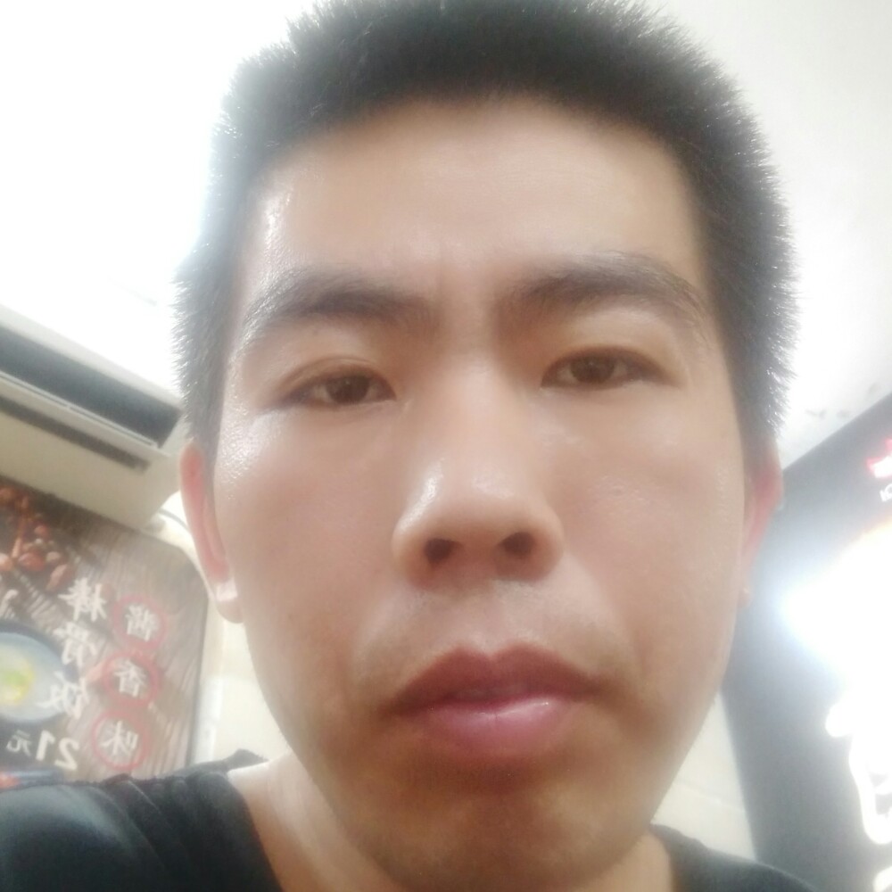 何曾见一人的照片