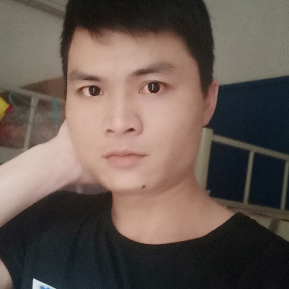 单身相许豌豆的照片