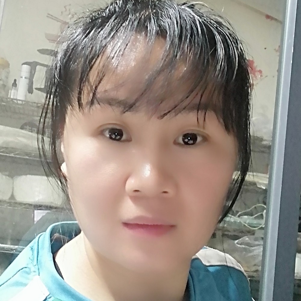 恬静請蓝天的照片