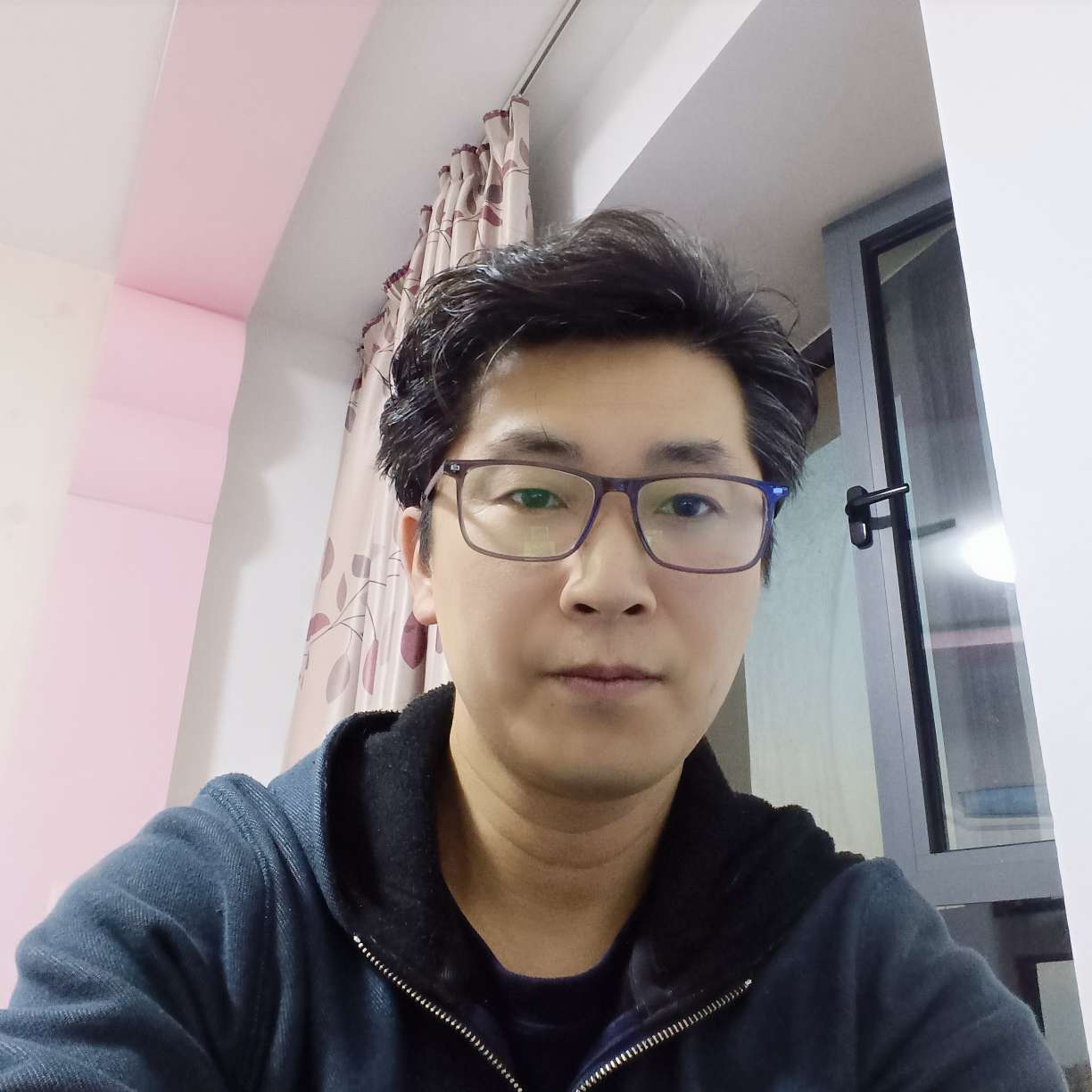 亦克；浮生如梦的照片