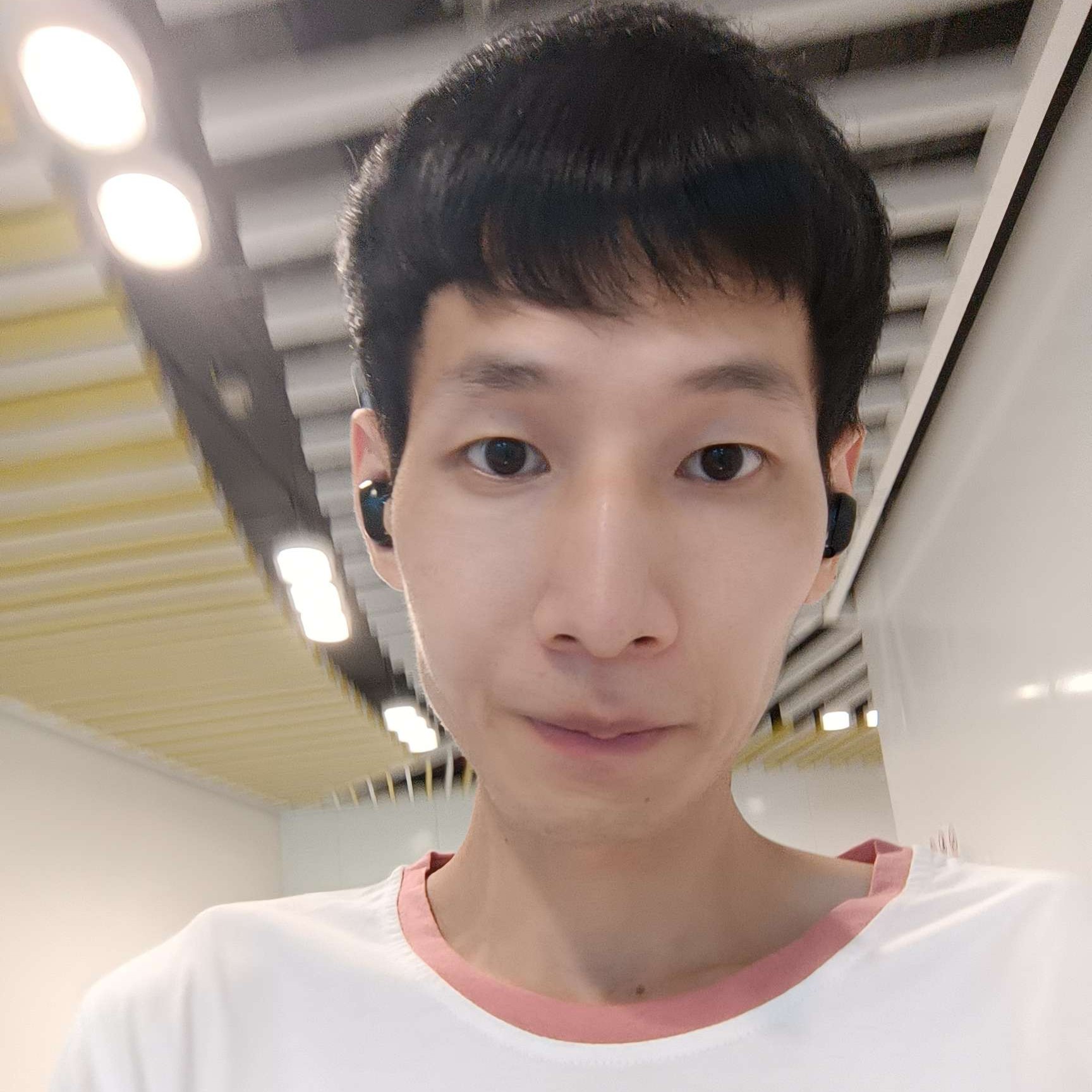 有魅力相许早晨的照片