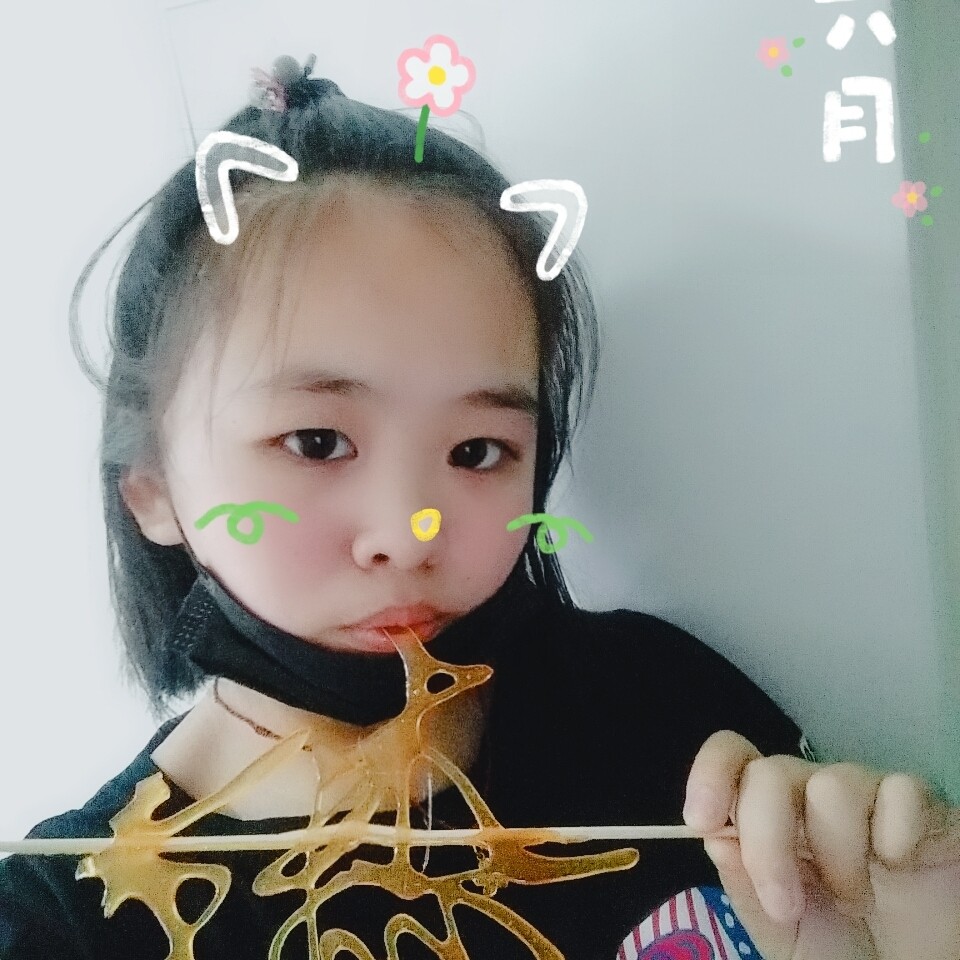 泪灼之花的照片