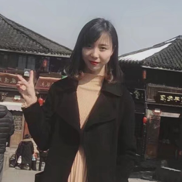 往熙的照片