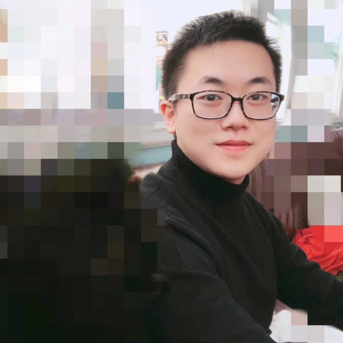 伯渠的照片