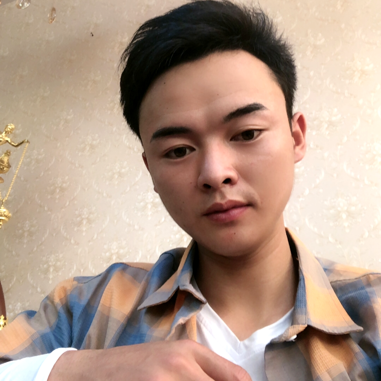 江东过客的照片