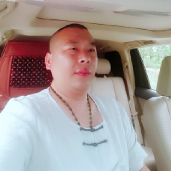 怕孤单有夕阳的照片